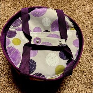 Thirty One Thermal Round Carry